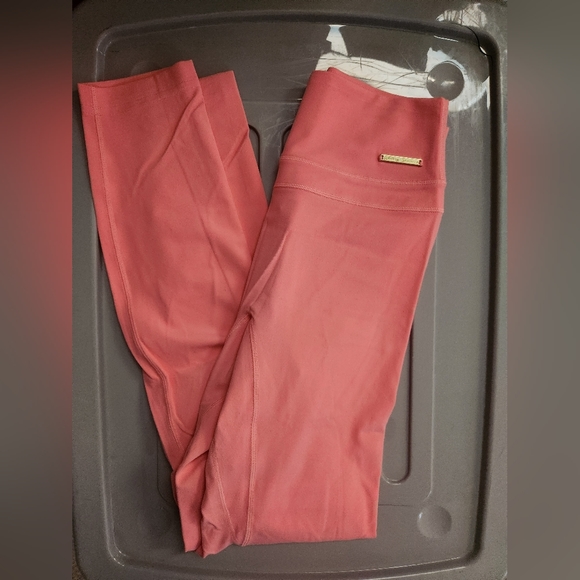 Gymshark x whitney simmons leggings - Picture 3 of 8